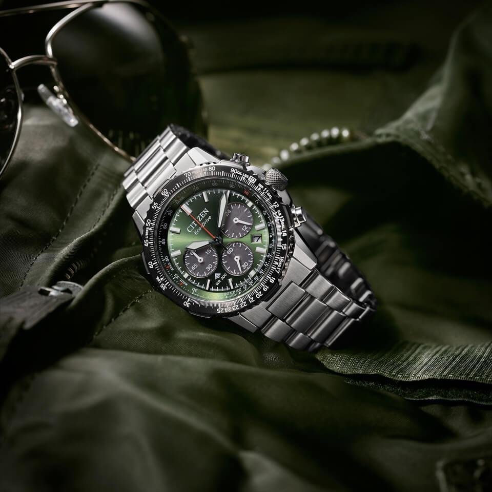 CA4664-60W: CITIZEN | シチズンウオッチ オフィシャルサイト