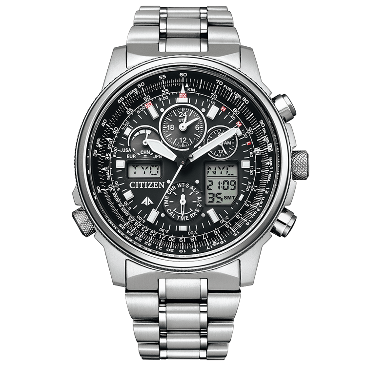 PMV65-2271: CITIZEN | シチズンウオッチ オフィシャルサイト