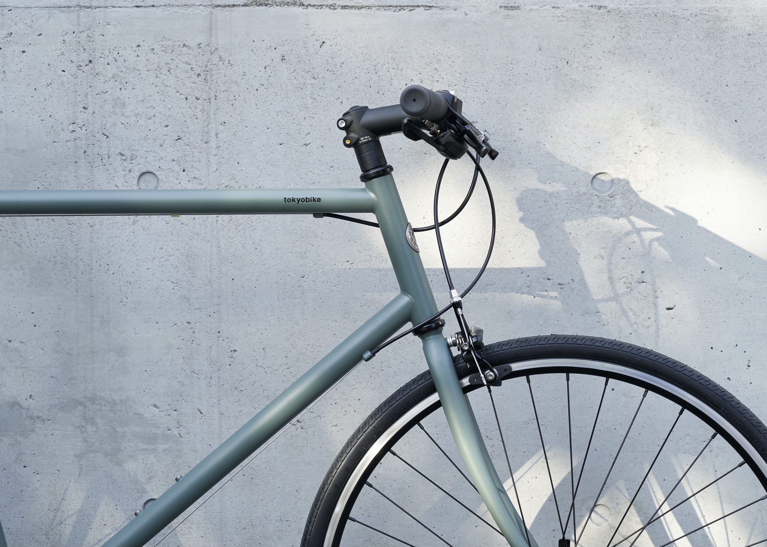 TOKYOBIKE SPORT 9s (スポーツ9エス) ※配送不可 | circle cycle