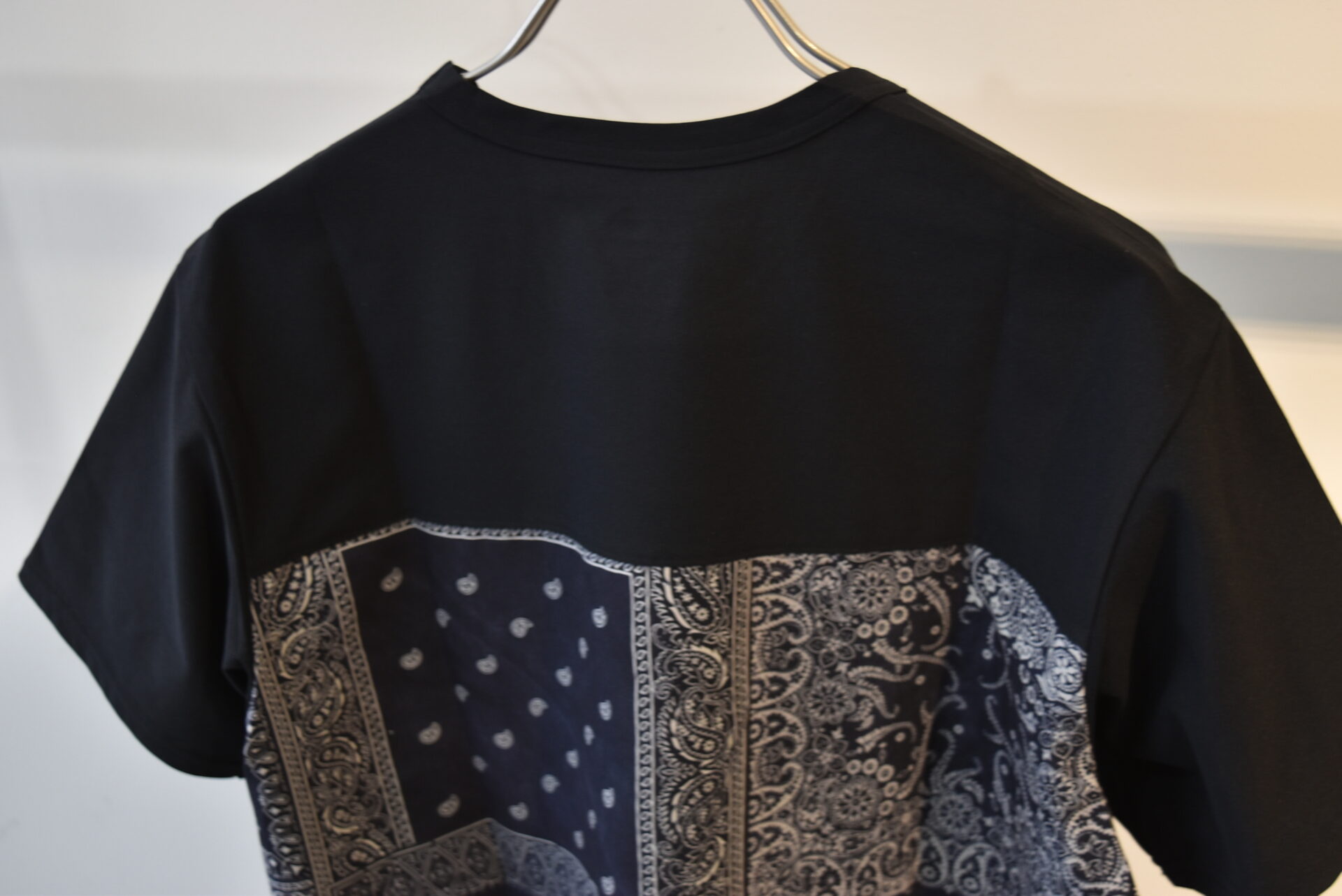 ranor(ラナー) BANDANA T-SHIRT | circle AOMORI サークルアオモリ