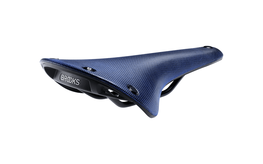 BROOKS】Cambium C17 All Weatherにリミテッドカラーエディション登場