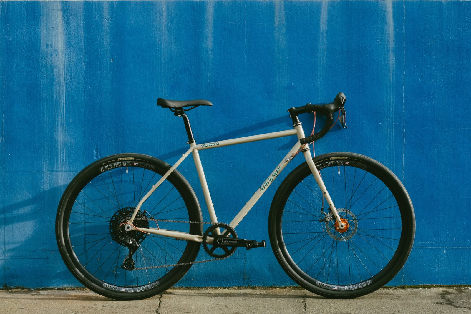 BIKE of the WEEK】SIMWORKS Doppo ATB | Circles／名古屋の自転車屋