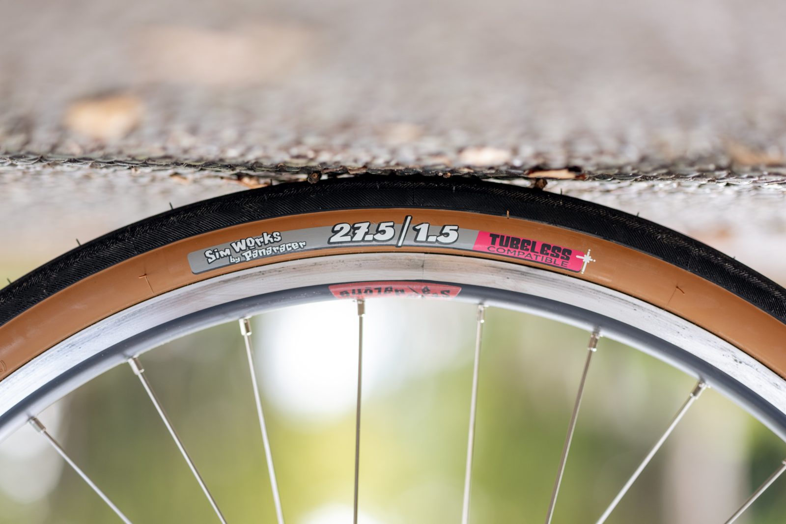 BIKE of the WEEK】SURLY Steamroller Ver.650b | Circles／名古屋の