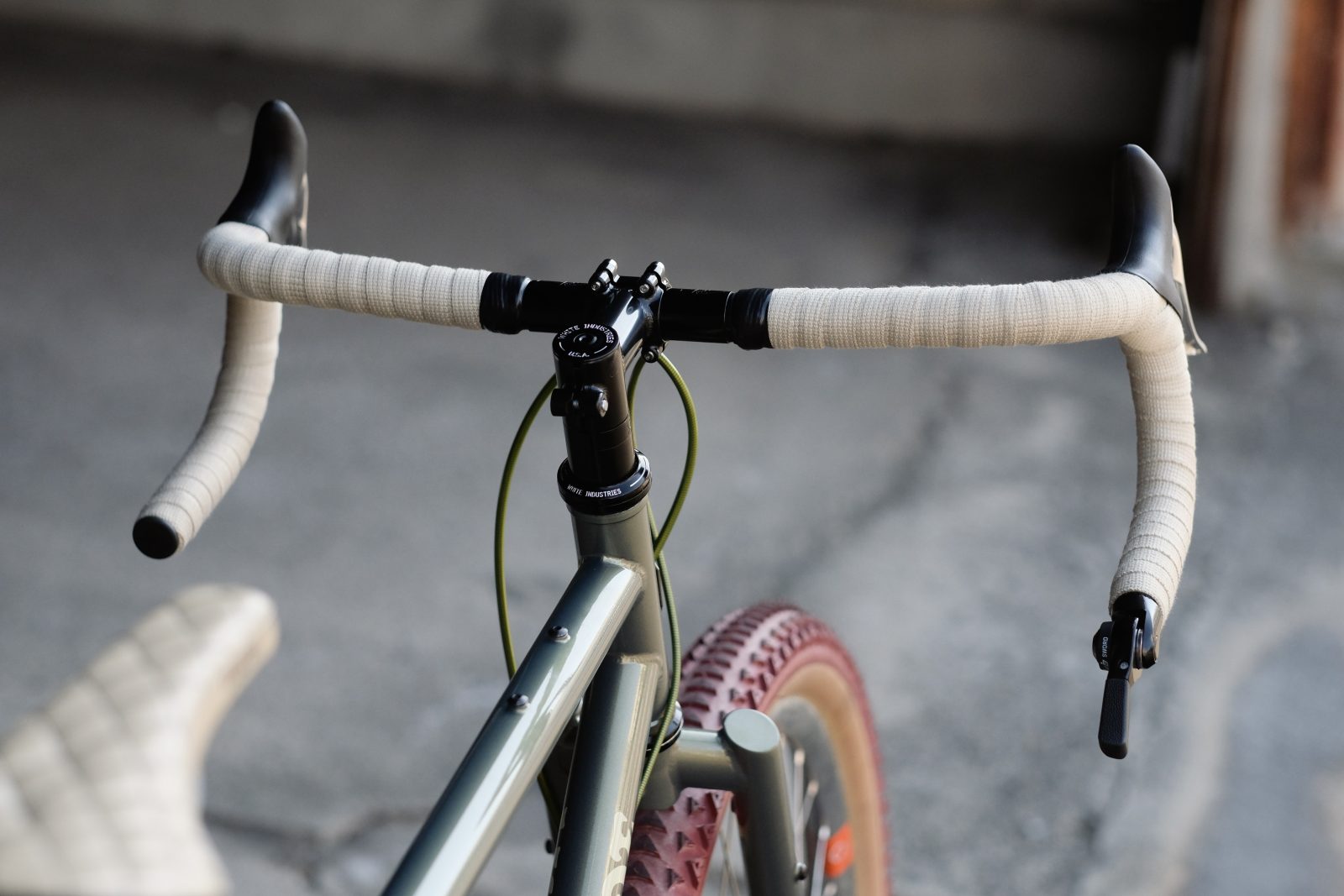 NITTO新製品】レジェンドにも進化を🎴🚲 | Circles／名古屋の自転車屋