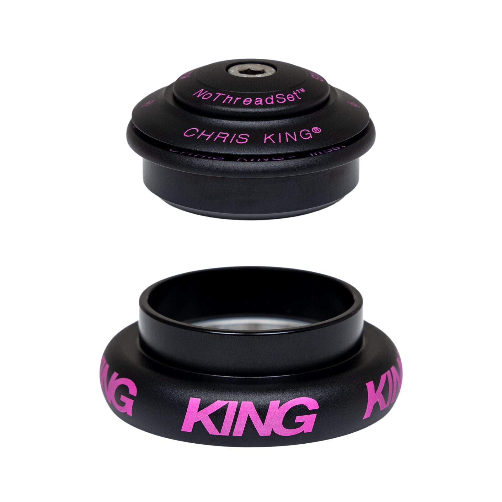入荷情報】CHRIS KING Two Tone Black Punch | Circles／名古屋の