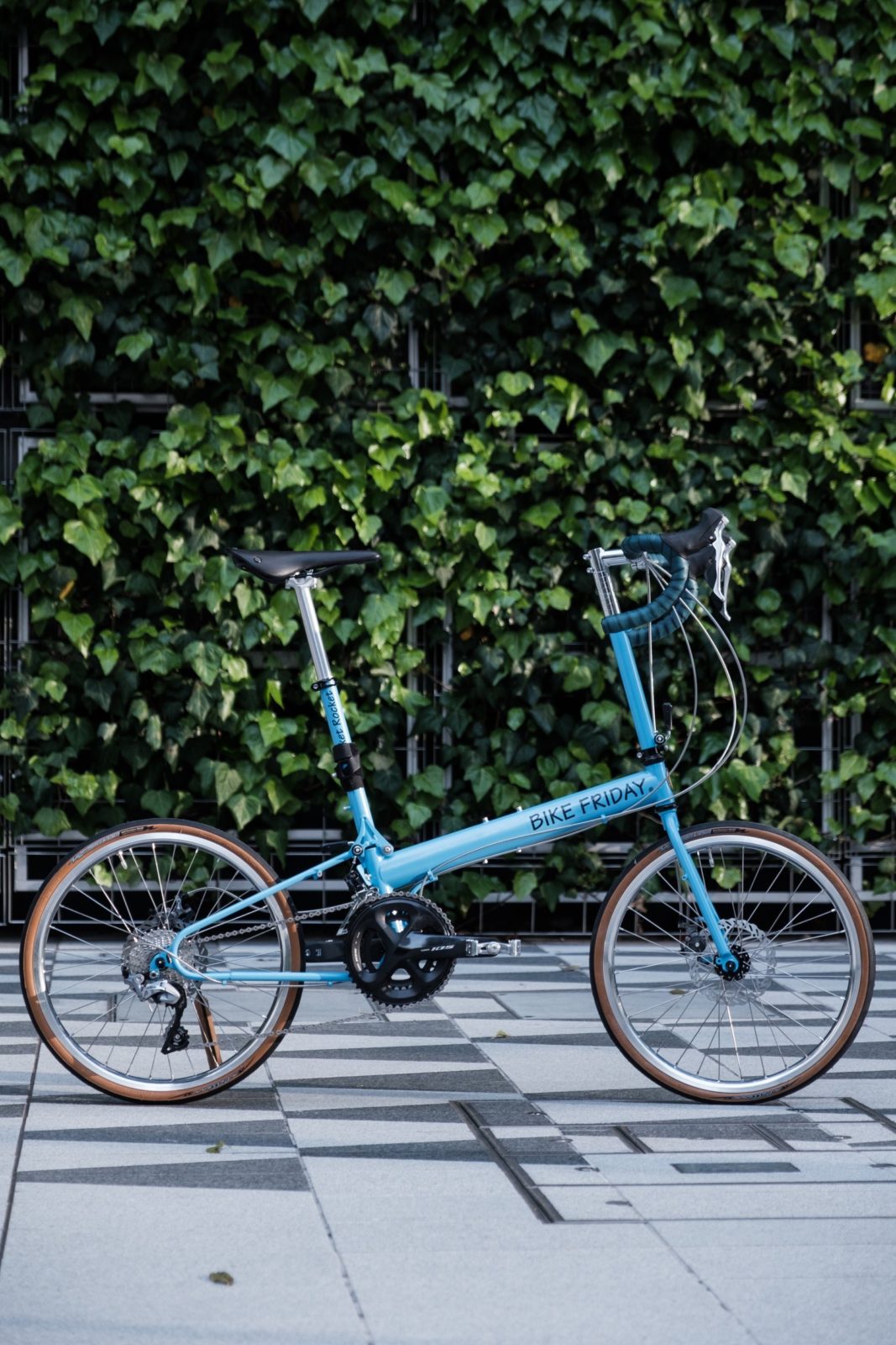 bikefriday スーパーライト バイクフライデー bikefriday スーパー
