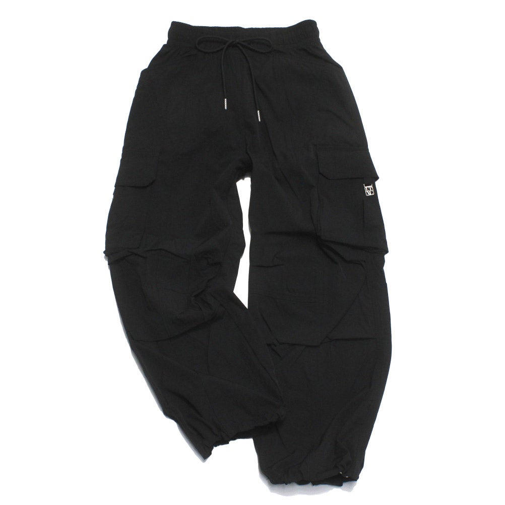 ラブトキシック] 【LTXC】接触冷感ストレッチカーゴパンツ グレー(82