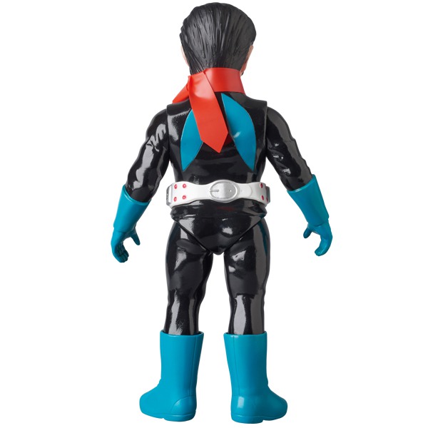 C.J.MART / 仮面ライダー旧1号(本郷猛ヘッド) (ワンフェス開催記念