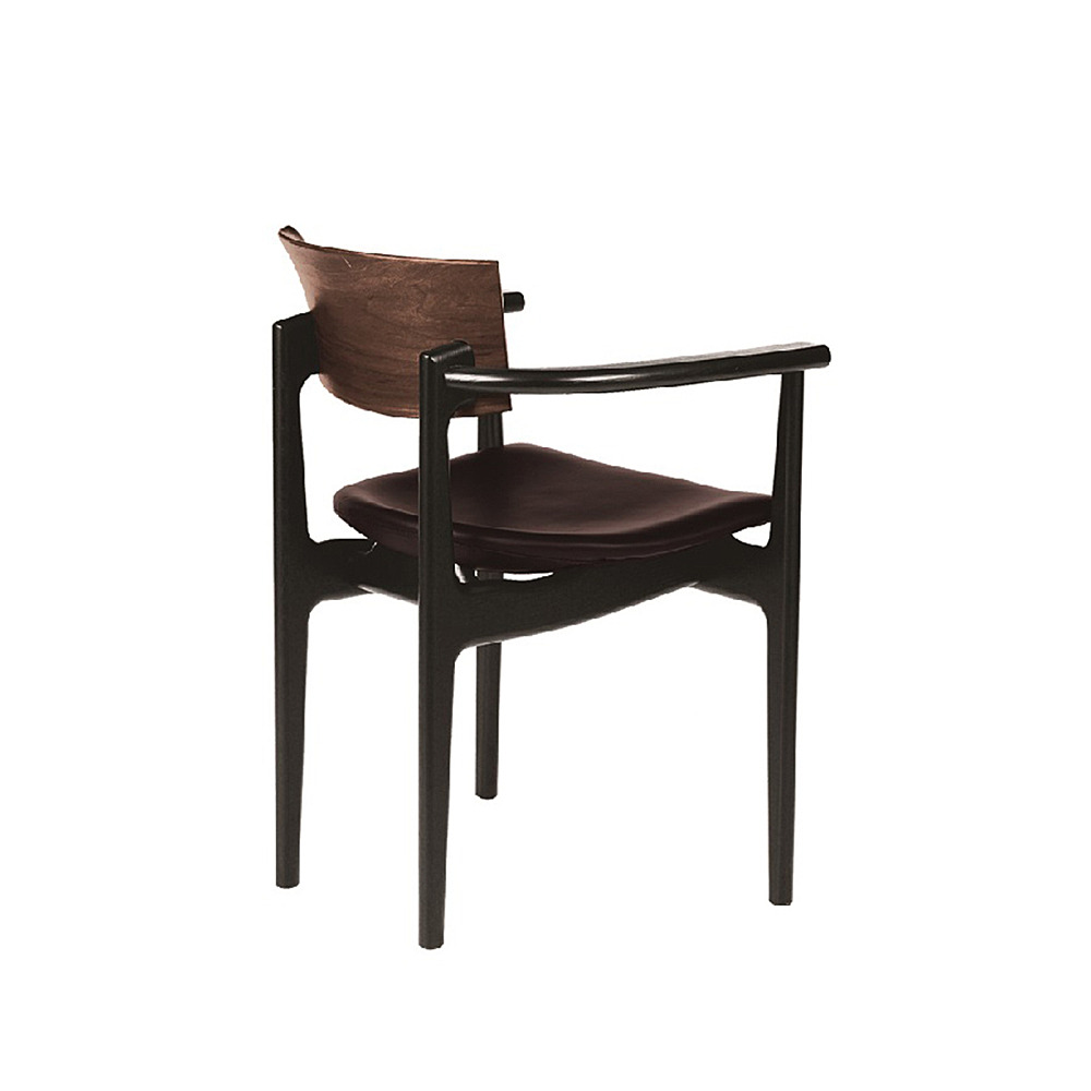 CHIC ARM CHAIR｜柏木工｜コンフォートQ｜阪急百貨店のインテリアショップ
