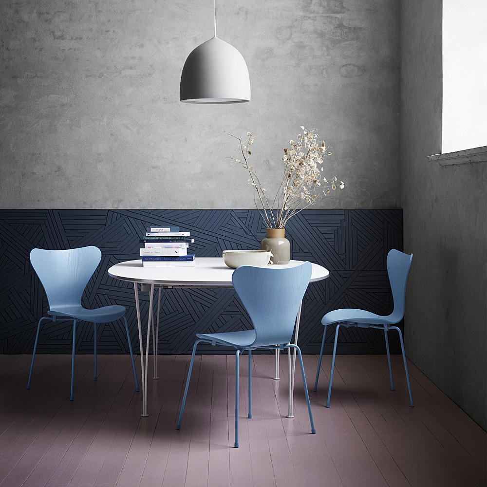 SUPERCIRCULAR TABLE B603｜フリッツ・ハンセン｜コンフォートQ｜阪急