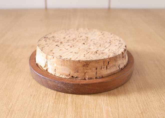 ヴィンテージ】Rorstrand/ロールストランド/木蓋付きキャニスター