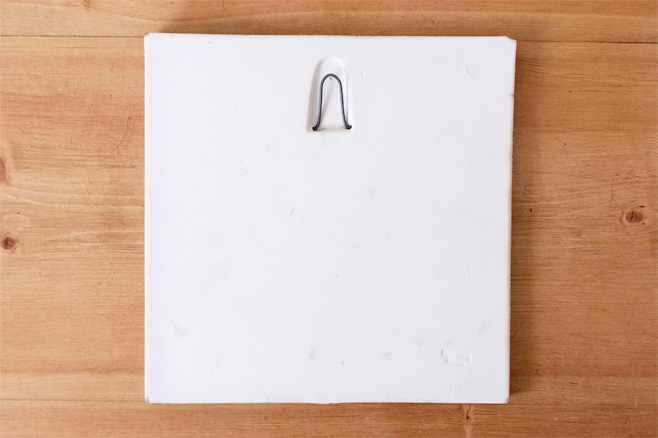 ヴィンテージ】Lisa Larson/リサ・ラーソン/陶板/UNIK/Faglar/二羽の鳥