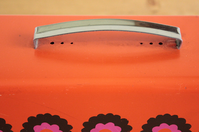 ヴィンテージ】フィンランドで見つけたブレッドケース COMFOTA 北欧雑貨店