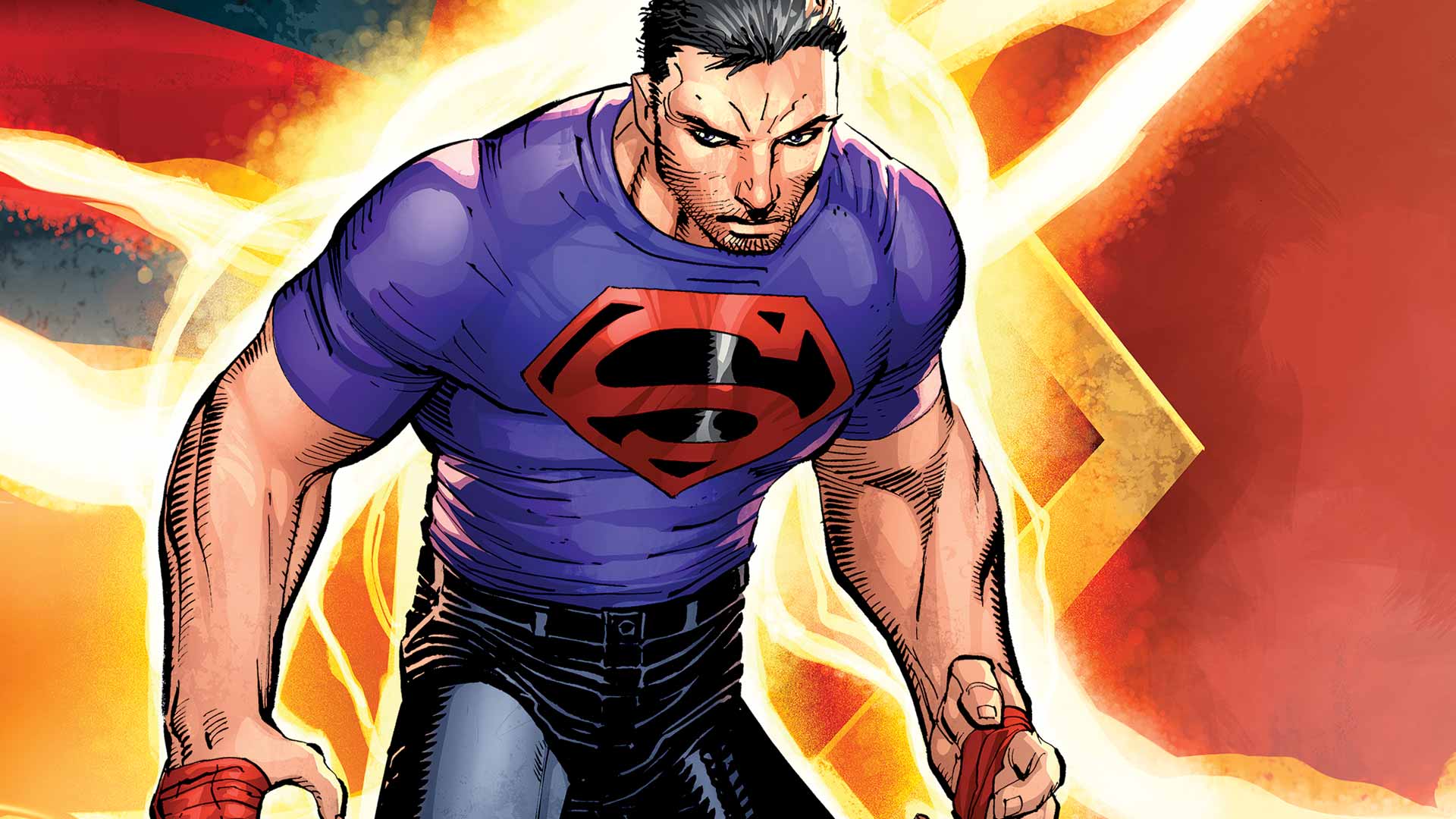 Review: Superman #44 - ComiConverse