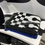 コムデギャルソンCDG ニット・ストール（マフラー