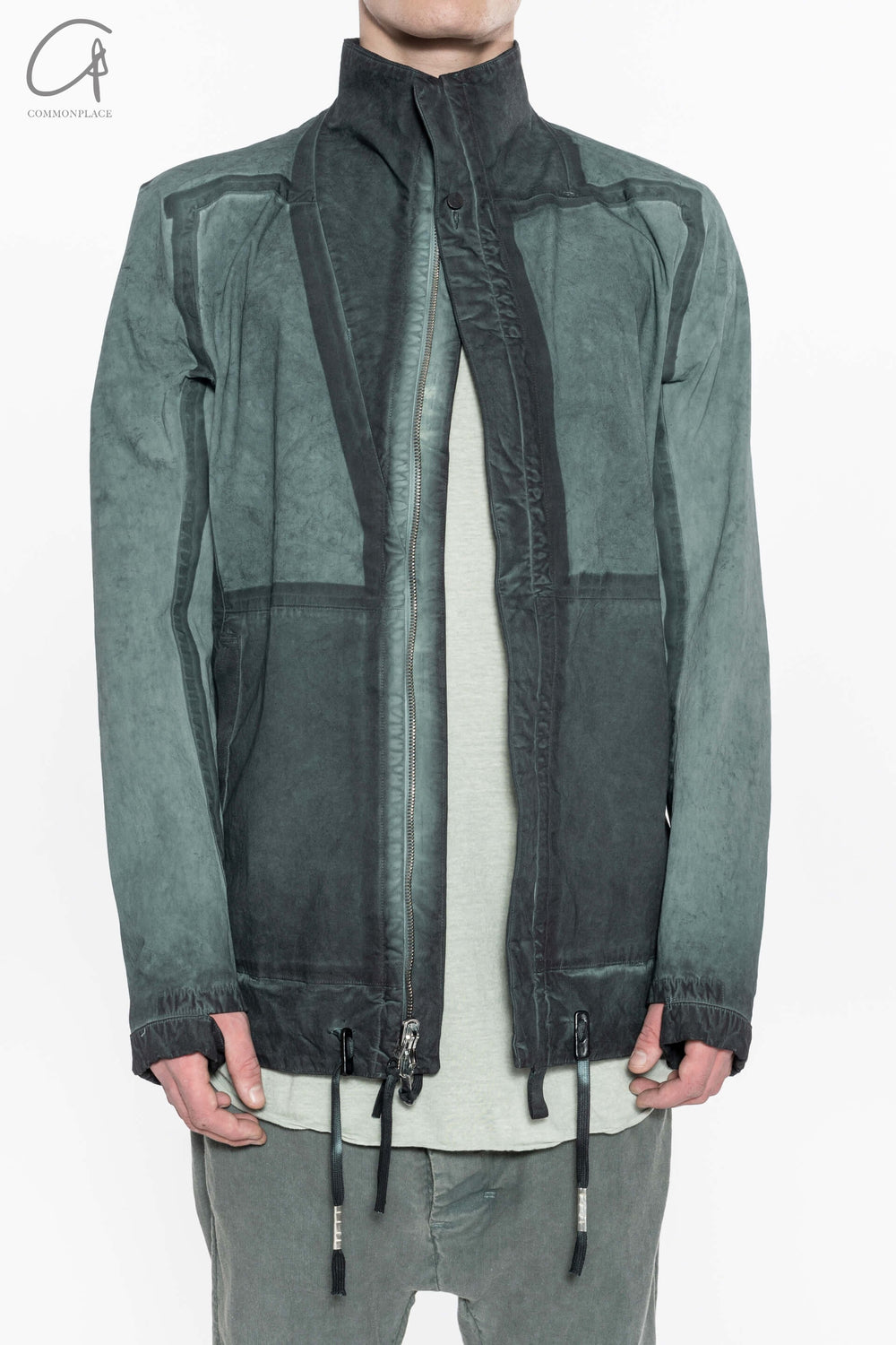 BorisBidjanSaberizipperjacketB