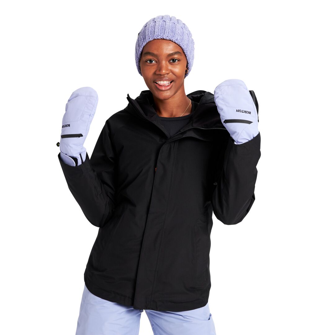 Burton Women's Powline 2L Gore-Tex Insulated Jacket 2024 True