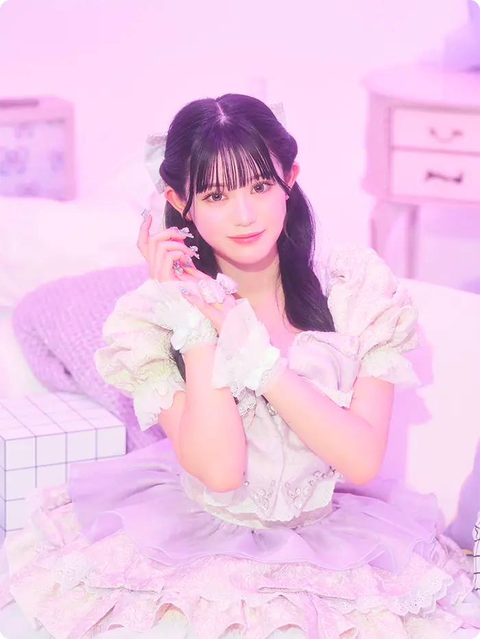 新ガールズアイドルグループ「Pixel Ribbon」6名のメンバー解禁