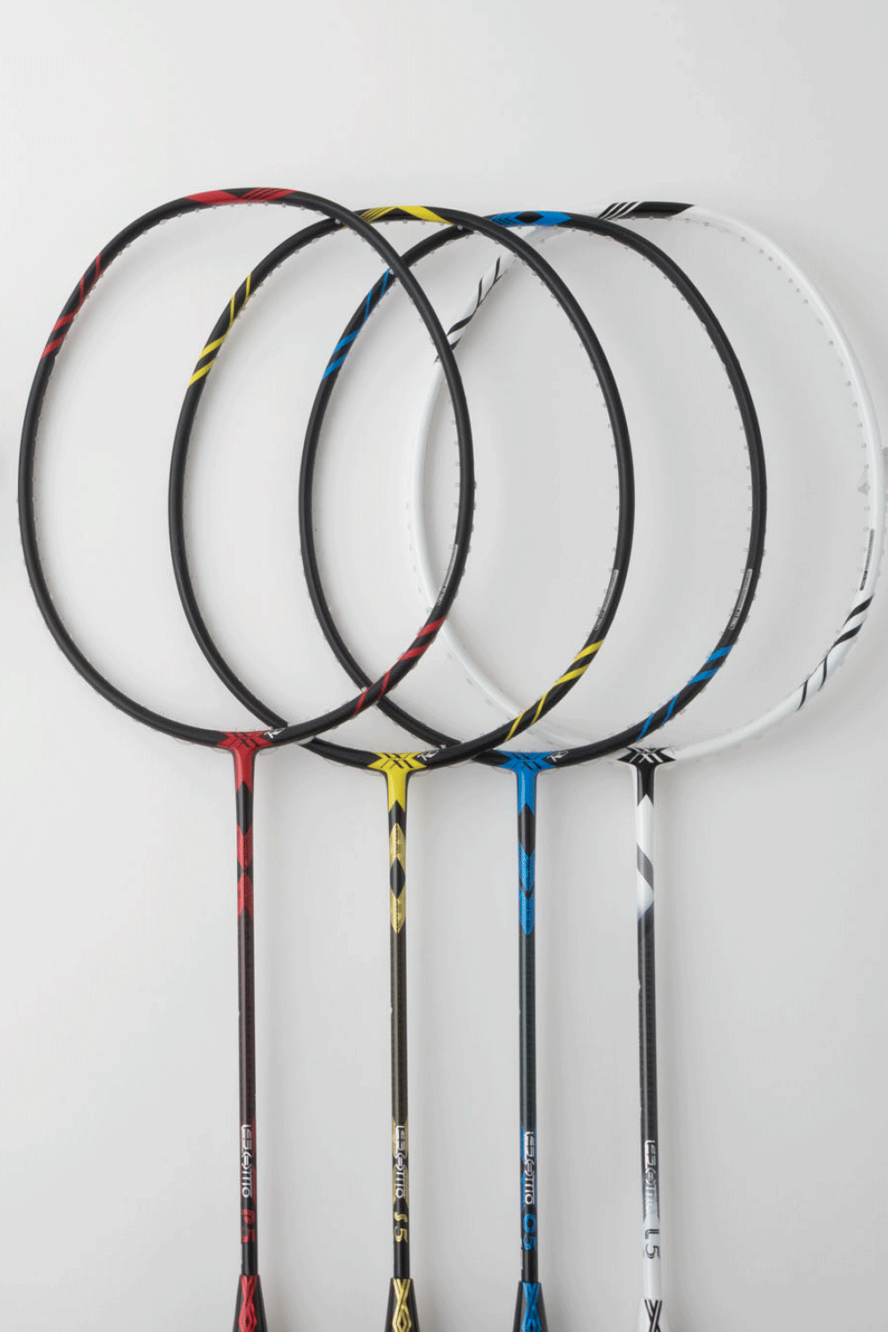 COMPOSITE TECHNO LESMO L5 バドミントン COMPOSITE TECHNO LESMO L5