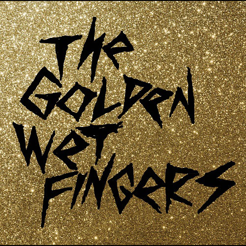 KILL AFTER KISSS[CD] - THE GOLDEN WET FINGERS - UNIVERSAL MUSIC JAPAN