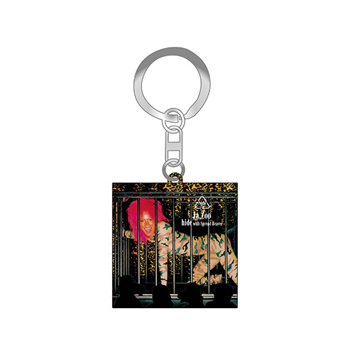 hide with Spread Beaver MUSIC TOUCH『Ja,Zoo (2024 Remaster
