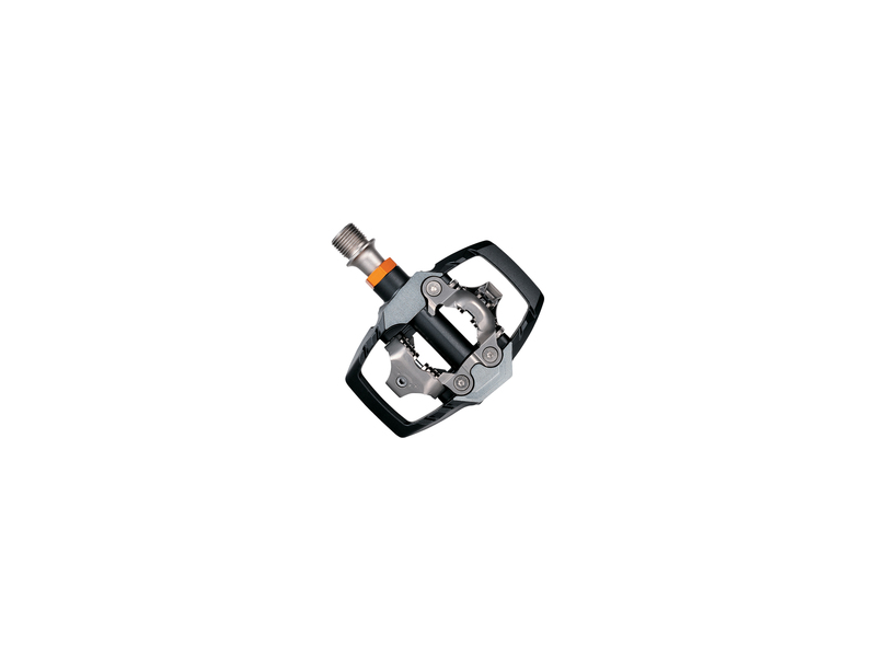 Shimano XTR Trail PD M985 AM Pedal user reviews : 4.4 out of 5