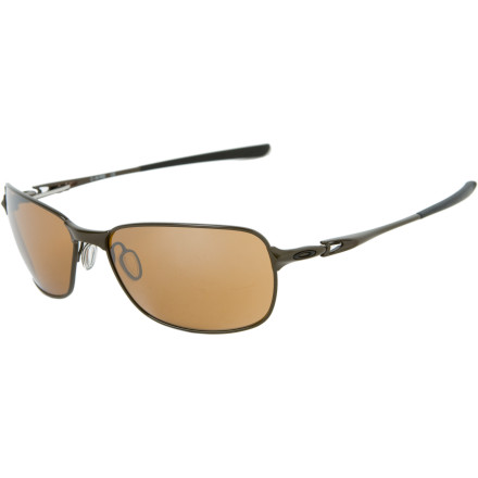 Oakley C Wire Eyewear user reviews : 2.5 out of 5 - 5 reviews