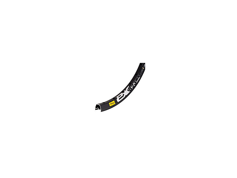MAVIC EX823DISC Ringleハブ 26インチ リアホイールQR用 MAVIC