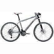 Cannondale F4000 SL XC Hardtail user reviews : 4.4 out of 5 - 7