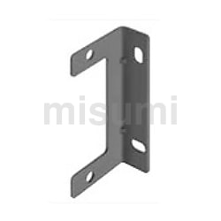 取付金具 【F3W】 | オムロン | MISUMI(ミスミ)
