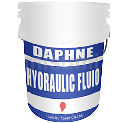 HYDRAULIC-FLUID-32 | ダフニーハイドロウリックフルイド | 出光興産