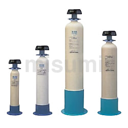 カートリッジ純水器 Gシリーズ | 三商 | MISUMI(ミスミ)