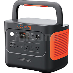 JE-300B | ポータブル電源 Plusシリーズ リン酸鉄バッテリー | JACKERY