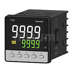 E5CC-RX2ASM-000 | 温度調節器（デジタル調節計） E5CC | オムロン