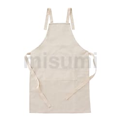 パイク製保護具 袖付前掛け | トラスコ中山 | MISUMI(ミスミ)