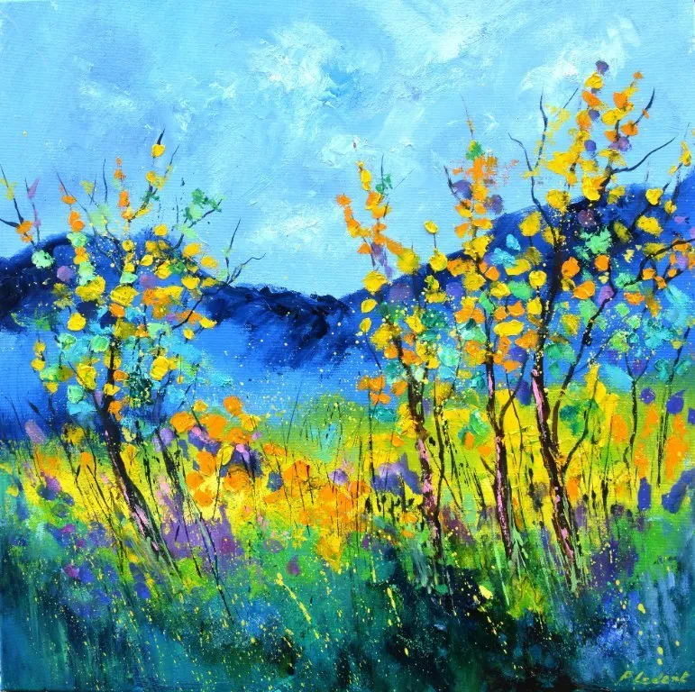 Wild flowers | €360 | Whoppah