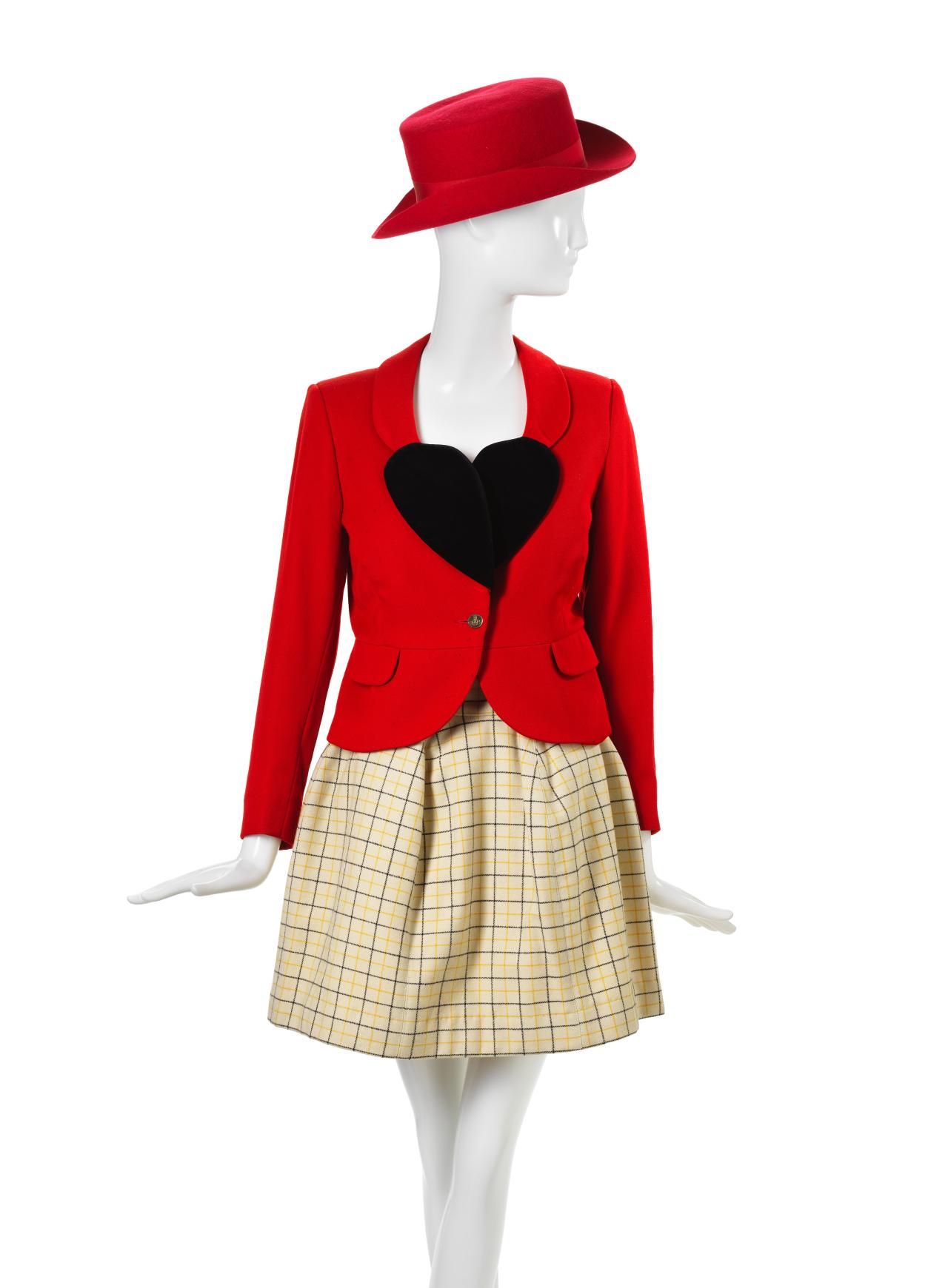 Skirt, VIVIENNE WESTWOOD, London, Vivienne WESTWOOD | NGV