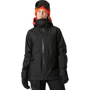 Helly Hansen Powderqueen 3.0 Jacket - Women's - Clothing