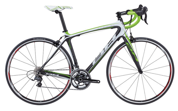 BH PRISMA 105 2012 - Specifications | Reviews | Shops
