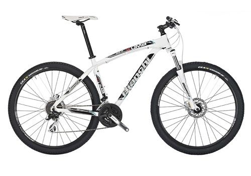 Bianchi Kuma 29.2 2014 - Specifications | Reviews | Shops