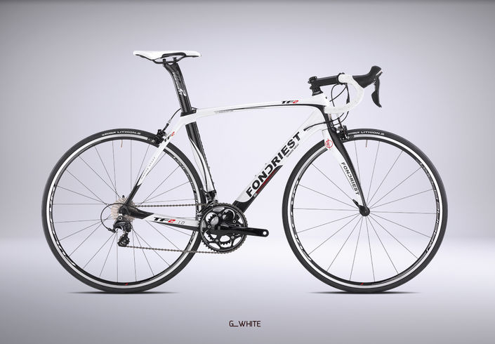Fondriest TF2 1.0 Dura Ace 2015 - Specifications | Reviews | Shops