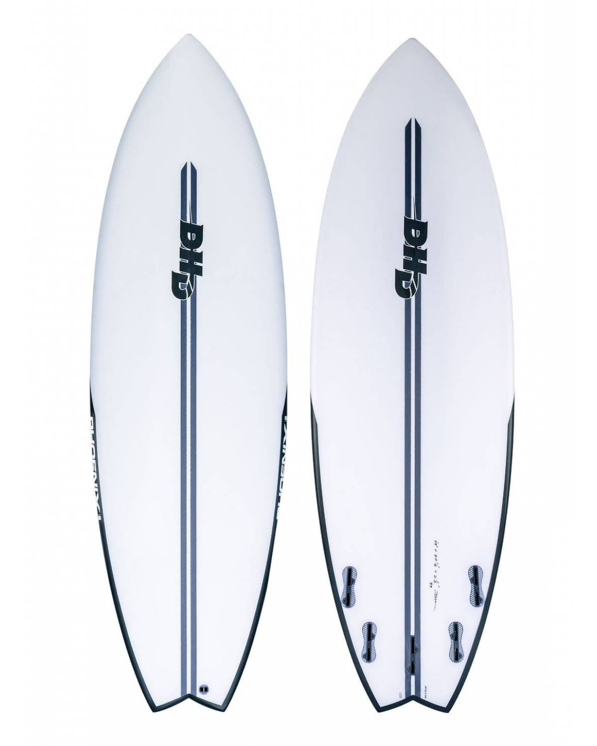 DHD フェニックスEPSスワロー5.6 Phoenix EPS Swallow Tail – DHD Surf