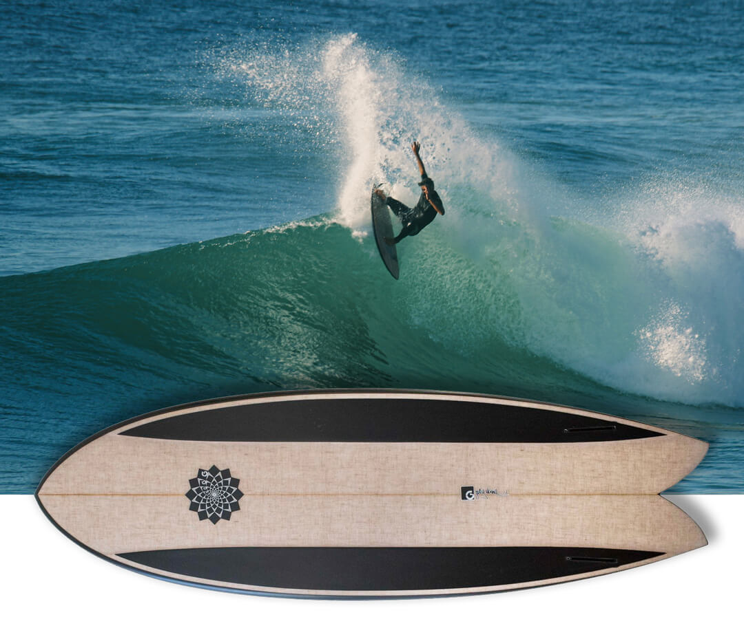 The Surfers Corner | Boardcave USA - Inside This Soft World - Dave