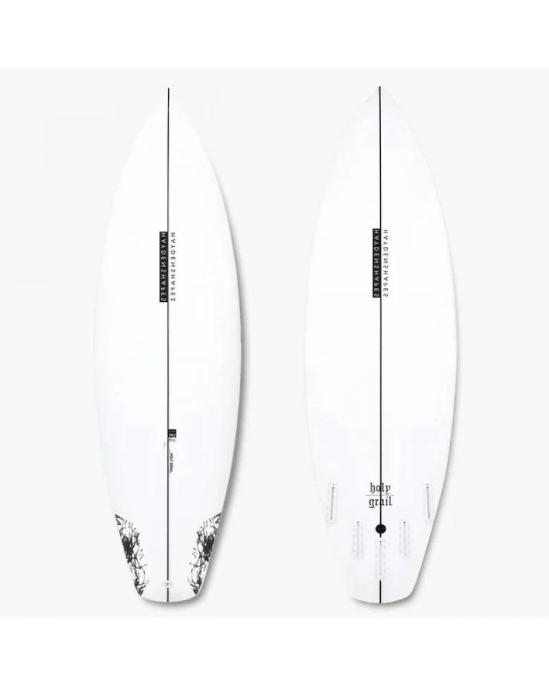 Hayden shapes ヘイデンシェイプスHoly grail 5'11 Hayden shapes