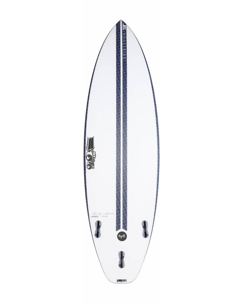 Buy the JS Industries Monsta Box Squash Tail HYFI Online Now