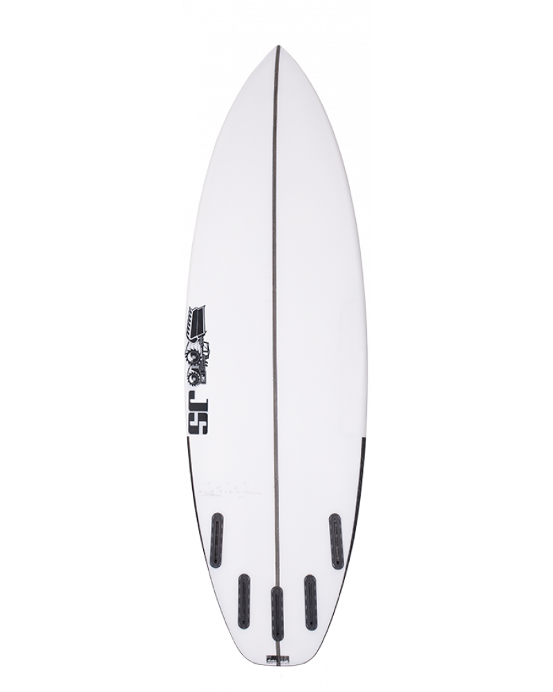 Buy the JS Industries Blak Box 2 Squash Tail Online Now