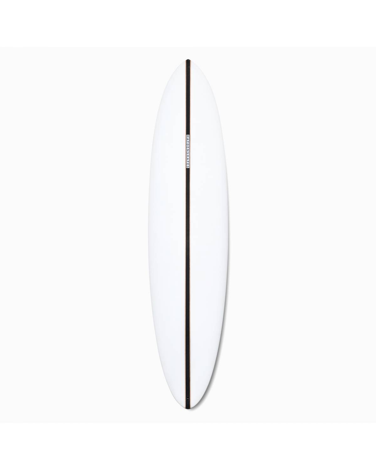 Buy the Haydenshapes Mid Length Glider 5ft 10in Online Now