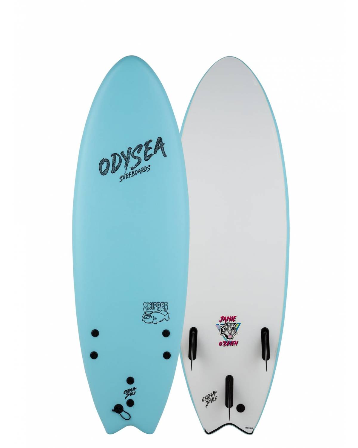 キャッチサーフ SKIPPER 6.0 ショートボード キャッチサーフ SKIPPER