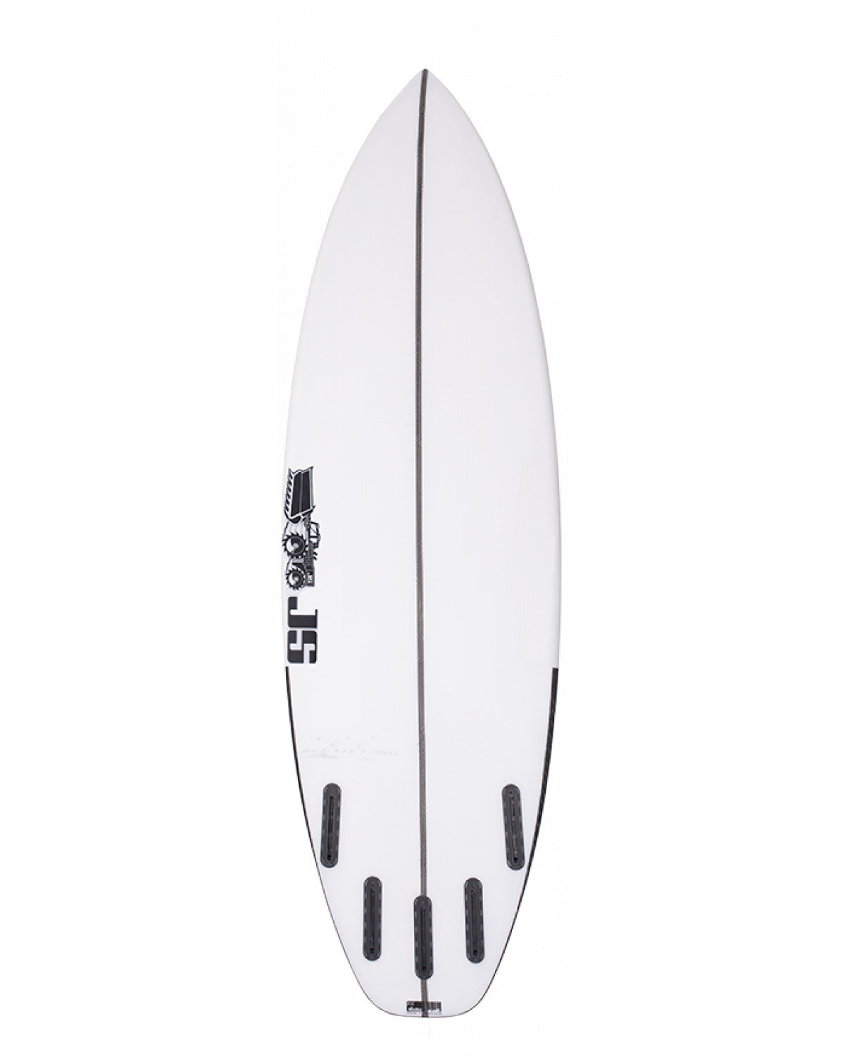Buy the JS Industries Blak Box 2 Squash Tail Online Now