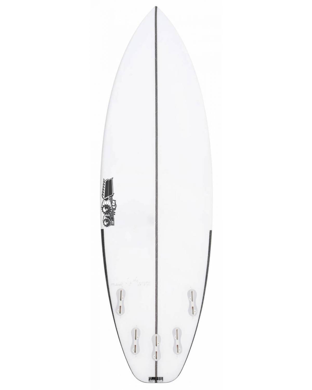Buy the JS Industries Blak Box 3 5ft 10in Easy Rider Online Now